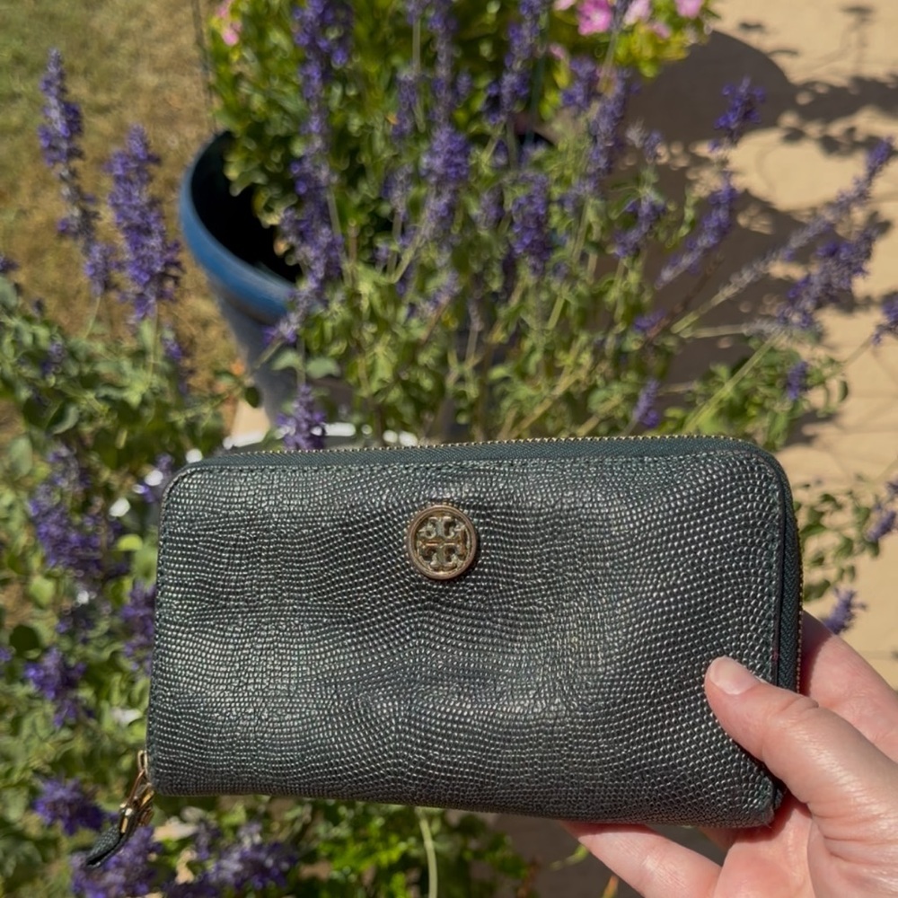 Tory Burch Wallet